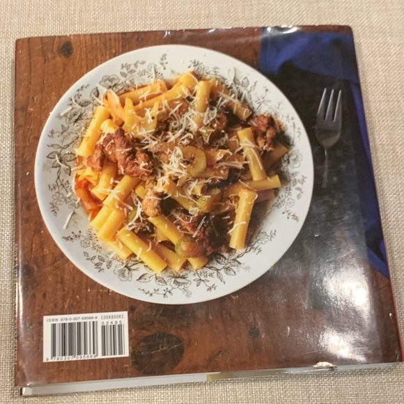 Lidia's Favorite Recipes (Hardcover) by Lidia Matticchio Bastianich - Picture 2 of 6